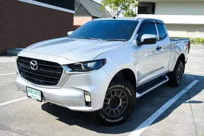 2022 MAZDA BT-50 1.9 FREESTYLE CAB HI-RACER