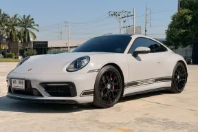  Porsche 911 Carrera S (992) Top ปี 2019 