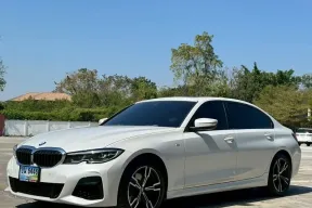 2022 Bmw 330Li Limousine RHD G28