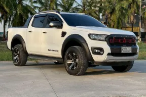 Ford Ranger 2.0 Turbo Wildtrak Hi-Rider 2WD ปี 2020
