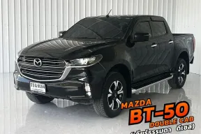 รุ่นใหม่ 1.9 S Hi-Racer Mazda BT-50  Hi-Racer รถกระบะ 4ประตู