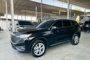 HAVAL H6 1.5 ULTRA ปี 2023 รถสวย มือแรกออกห้าง พร้อมใช้ ไมล์น้อย TOP สุด MNC รับประกันตัวถังสวย