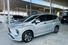 MITSUBISHI X-PANDER 1.5 GT ปี 2020 รถสวย มือแรกออกห้าง พร้อมใช้ ไมล์น้อย 2 หมื่น TOP รับประกันตัวถัง