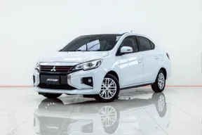 4B069 MITSUBISHI ATTRAGE 1.2 GLS 2019