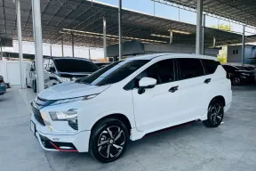 MITSUBISHI X-PANDER 1.5 GT ปี 2023 รถสวย มือแรกออกห้าง สภาพป้ายแดง ไมล์ 4 หมื่น รับประกันตัวถังสวย