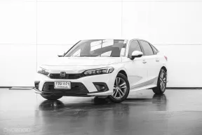 2021 HD Civic 1.5 EL (โฉมFE) A/T