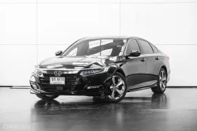 2020 HD ACCORD 2.0 HYBRID TECH A/T