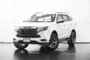 2023 IS MU-X 3.0 Elegant 2WD A/T