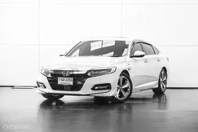 2021 HD ACCORD 2.0 HYBRID TECH A/T