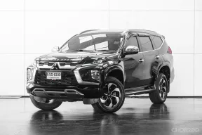 2024 MS PAJERO SPORT 2.4 PRIME (MNC)A/T