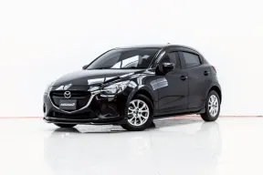 3B344 MAZDA 2  1.5 XD SPORT 5DR AT 2015