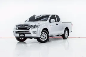 3B346 ISUZU D-MAX 1.9 S SPACE CAB MT 2019