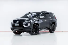 3B340 MITSUBISHI PAJERO SPORT 2.4 GT PREMIUM ELITE EDITION AT4WD 2021