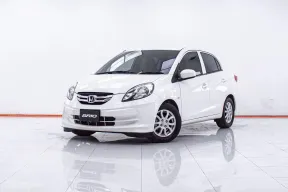 1E715 HONDA BRIO AMAZE 1.2 V AT 2013