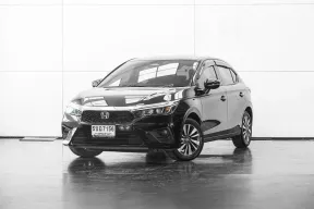 2024 HD City 1.0 SV Hatchback A/T