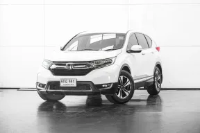 2018 HD CR-V 2.4 E   A/T