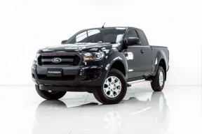 4B087 FORD RANGER 2.2 XL+ HI 2018