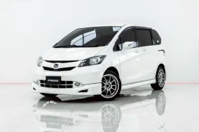 4B091 HONDA FREED 1.5 E 2011