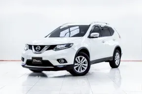 5C426 NISSAN X-TRAIL 2.0 V 4WD AT 2016