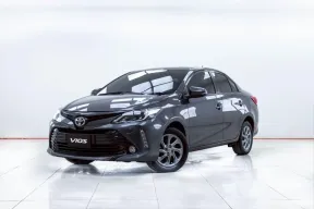 5C465 TOYOTA VIOS 1.5 MID AT 2021