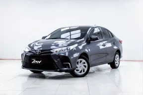 5C449 TOYOTA YARIS ATIV 1.2 ENTRY AT 2022