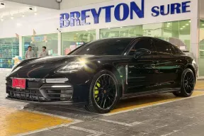 2023 Porsche Panamera 4 E-HYBRID EXEC 