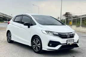 HONDA JAZZ 1.5 i-VTEC RS ปี 2022 