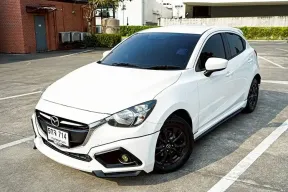 2016 Mazda 2 1.3  Sports High Plus