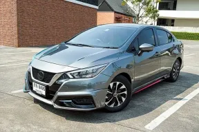 2022 Nissan ALMERA 1.0 V 