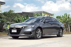 HONDA ACCORD G10 1.5 EL A/T ปี 2019