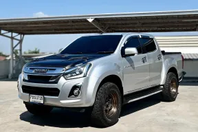 ISUZU D-MAX BLUE POWER CAB-4 HI-LANDER 1.9 DDI L (MNC) ปี 2019