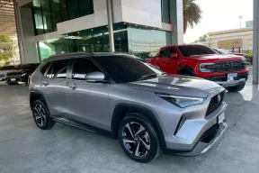 TOYOTA YARIS CROSS 1.5 HEV PREMIUM ปี 2024