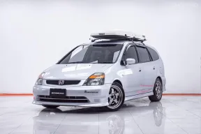 1E787 HONDA  STREAM  2.0 I-VTEC S K20A AT 2003