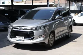 2018 Toyota Innova 2.8 V Wagon 