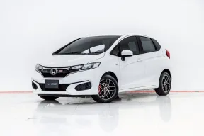 3B373 HONDA JAZZ GK 1.5 S AT 2019