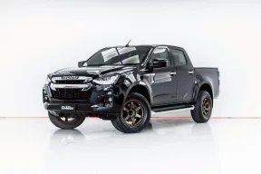 3B385 ISUZU D-MAX 1.9 L DA HI-LANDER CAB-4 MT 2021