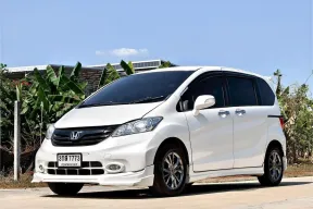 Honda Freed 1.5 EL ปี 2013