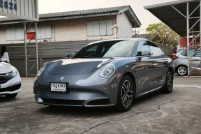 GWM ORA 07 Long Range ปี 2023 จด 2026