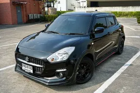2024 Suzuki SWIFT 1.2 GL