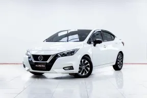5C486 NISSAN ALMERA 1.0 V TURBO AT 2021