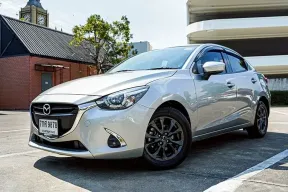 2018 Mazda 2 1.3 High Connect