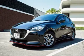 2020 Mazda 2 1.3 C