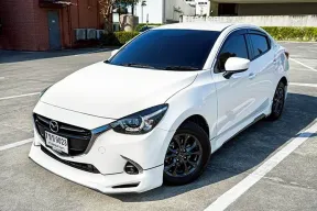 2020 Mazda 2 1.3 High Connect