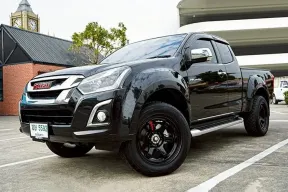 2016 Isuzu D-MAX 1.9 Space Cab Hi-Lander Z-Prestige