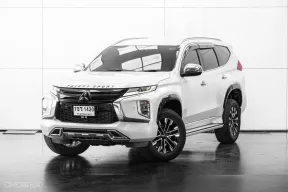 2019  MS PAJERO SPORT 2.4 GT PREMIUM  4WD A/T