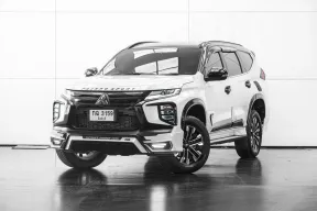 2022 MS PAJERO SPORT 2.4 GT PLUS A/T