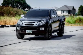2012 Isuzu D-Max 2.5 รถกระบะ 
