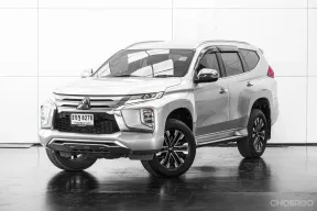 2022 MS PAJERO 2.4 GT PLUS A/T