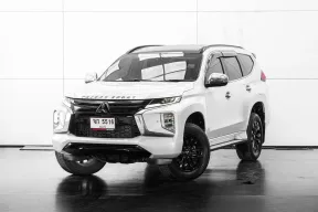 2020 MS PAJERO 2.4 GT PREMIUM ELITE EDITION 4WD A/T