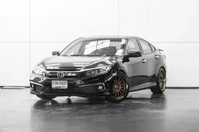 2020 HD CIVIC 1.8 EL (FC) A/T